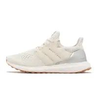 在飛比找蝦皮商城優惠-adidas 慢跑鞋 Ultraboost 1.0 W 米白