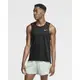 NIKE系列-M NK DF MILER TANK 男款黑色透氣運動背心-NO.CU5983010