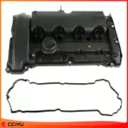 Valve Cover W/Gasket For 2007-2012 Mini Cooper S 1.6L Turbo 11127561714 (for: Mini)