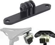[Trigo] Alloy Cycling Sport Camera Mount for Specialized Power Saddle GOPRO Hero