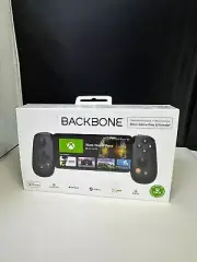 BACKBONE One Mobile Gaming Controller: For Iphone