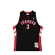 MITCHELL & NESS NBA SWINGMAN JERSEY KYLE LOWRY TORONTO RAPTORS ALT 2012-13