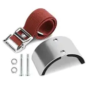 Universal Stilts Comfort Straps Drywall Leg Band Straps Kit Drywall Stilt