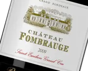 2022 Chateau Fombrauge - Buy Online | The Wine Collective International Marketplace