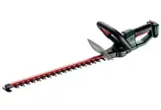 Metabo HS18LTX55 - 18V Hedge Trimmer (Tool Only)