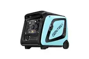 4200w Pure Sine Wave Inverter Generator