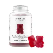 Unichi Cranberry Extract Gummy