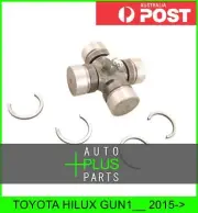 Fits TOYOTA HILUX GUN1__ Uni Joint Universal Joint 29X48