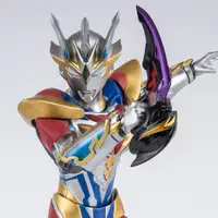 在飛比找蝦皮購物優惠-[ 現貨 ] SHF 超人力霸王 Ultraman Z 傑特