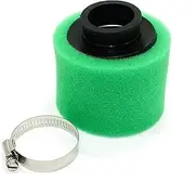 BLYGO GREEN 41 42mm Foam Air Filter Pod Cleaner 150cc 160cc PIT PRO Quad Dirt Bike ATV