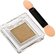 DIY Decorative Paste with Brush Gold Marigold Shimmering Seal Cream for Handmade Stamps