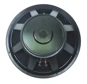 LASE PRO-18 BASS / SUB-Woofer 18" Cast Frame Professional Speaker 1300 Watts 8Ω