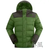 在飛比找蝦皮購物優惠-【戶外風】The North Face 男 800fill 