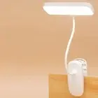 Study Reading Bedroom Bedside Reading Light LED Lamp Night Light Table Lamp