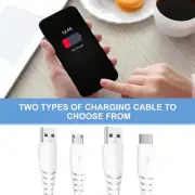 USB C to USB Charging Cable USB Wire USB Cord Data Transfer Cable