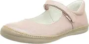 [Primigi] Girls' PTF 54310 Mary Jane Flat, Chiffon, 34 EU