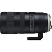 Tamron SP 70-200 f/2.8 G2 - EOS Di VC USD