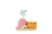 Beatrix Potter Jemima Puddle Duck - Egg Cup