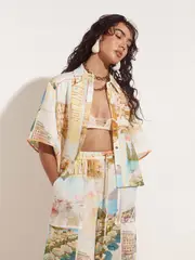 VIVA BELLA SHIRT