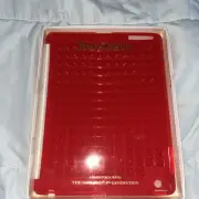 Juicy Couture Pop Pyramid Gelli Generation iPad 3 Case Red Brand NIB Retail $68