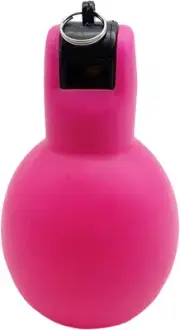 Aymzbd Hand Squeeze Whistles Sports Whistle Handheld, Loud Coaches Whistle, T...
