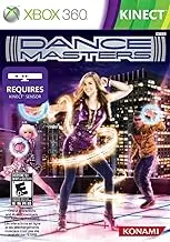 Dancemasters (Street Tbd)