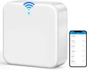 G2 Smart Lock WiFi Gateway, Paired with Smart Door Lock , APP Remote Control