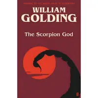 在飛比找蝦皮商城優惠-The Scorpion God：Three Short N