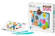Hey Clay: Poop Oops Set (16pc)
