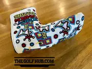 *NEW* Scotty Cameron 2014 Jackpot Scotty Dog Head Cover