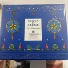 Acqua di Parma Blu Mediterraneo Mirto Di Panarae Hand Body Lotion & Wash 300ml