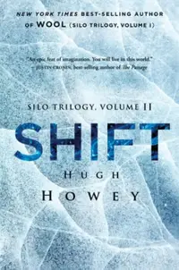 在飛比找誠品線上優惠-Shift: Book Two of the Silo Se