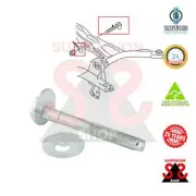 Camber Correction Screw Set Suit AUDI A3 1.4 TSI A3 (8V1, 8VK) (for: Audi)