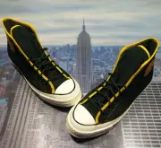 Converse Chuck 70 High Top Mountain Club Black Mens Size 8.5 165926c New