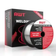 Flux Core Welding Wire, Gasless Mig Welding Wire, E71T-GS Mild Steel Mig Weld...