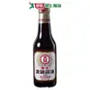 金蘭陳年醬油(非基因改造黃豆)500ml【愛買】