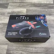 Eaglemoss Star Trek Picard Wallenberg Class Tug The Official Starship Collection