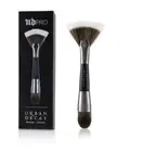 Urban Decay Pro Contour Shapeshifter Brush (F113) contouring blending dual