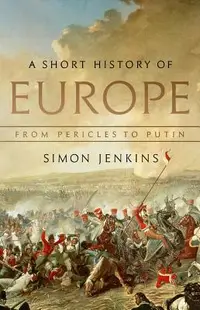 在飛比找誠品線上優惠-A Short History of Europe: Fro