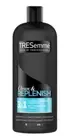 TRESemme Professional 3 In 1 Shampoo Conditioner Clean Replenish 28oz