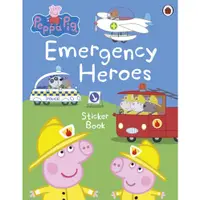 在飛比找蝦皮商城優惠-Peppa Pig: Emergency Heroes St