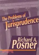 在飛比找三民網路書店優惠-The Problems of Jurisprudence