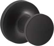 Kohler Purist K-14443 Robe Hook - Matte Black