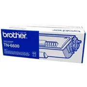 Brother Tn6600 Toner Cartridge Black