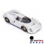 POLICAR CAR06Z FERRARI 330 P4 KIT BLANC電刷車