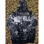 連帽衫 BABY MILO A BATHING APE