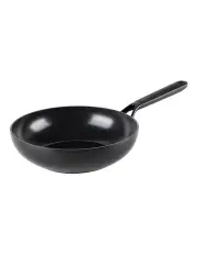 [GreenPan] Smart Shape Open Wok 28cm/3.69L in Black