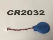 Brand New Panasonic CR2032-WR For GE Fanuc IC200 series industrial programmable