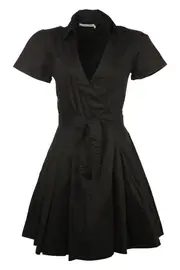 Urban Tracker Dress--GRA-GFZ071203D