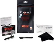 Thermal Grizzly Kryonaut CPU Thermal Paste 1G - High Performance PC Cooling